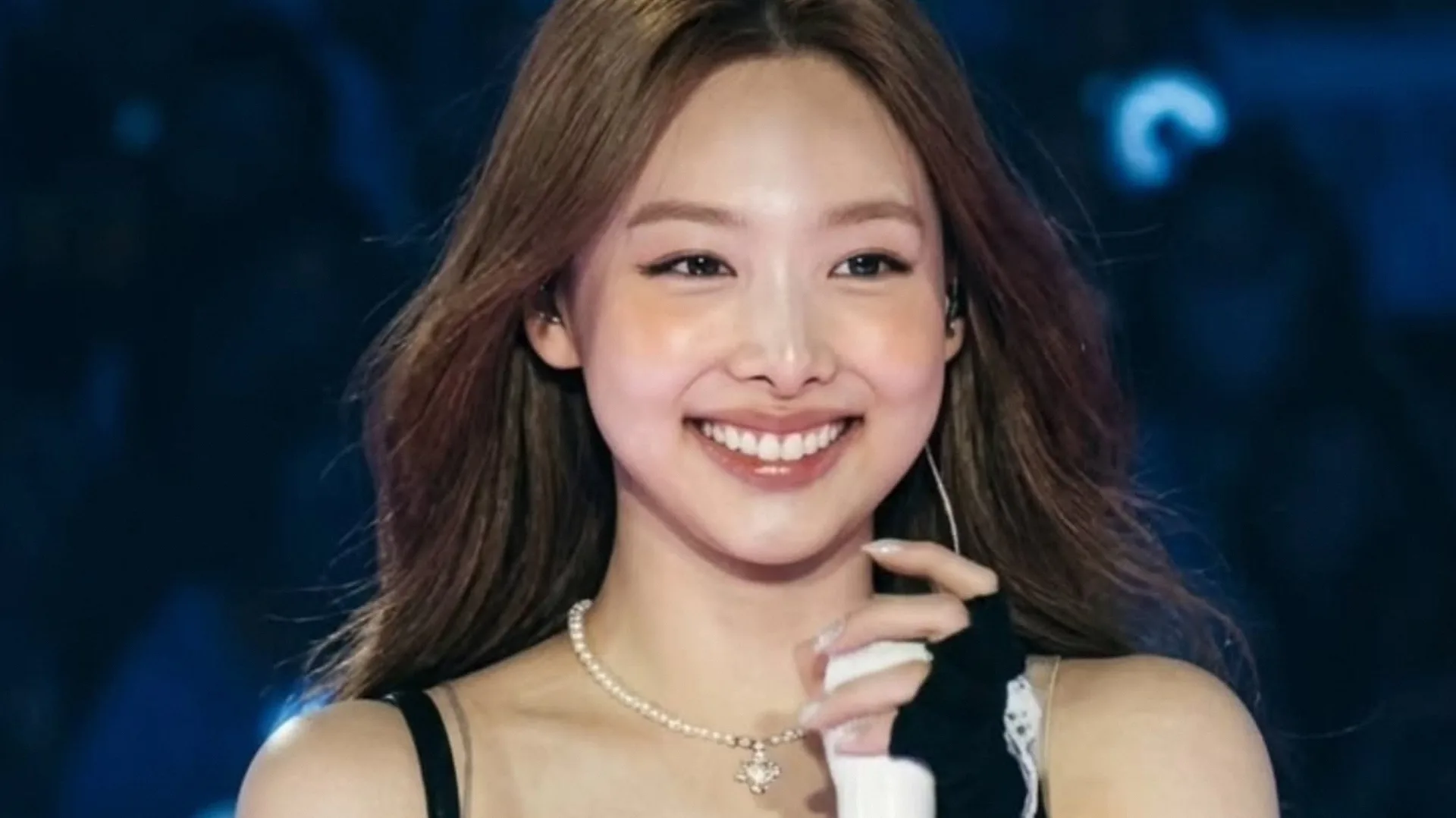 Nayeon sorprendió con su performance en Taiwán
